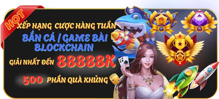 Hoàn trả hàng ngày tại 88j Bet